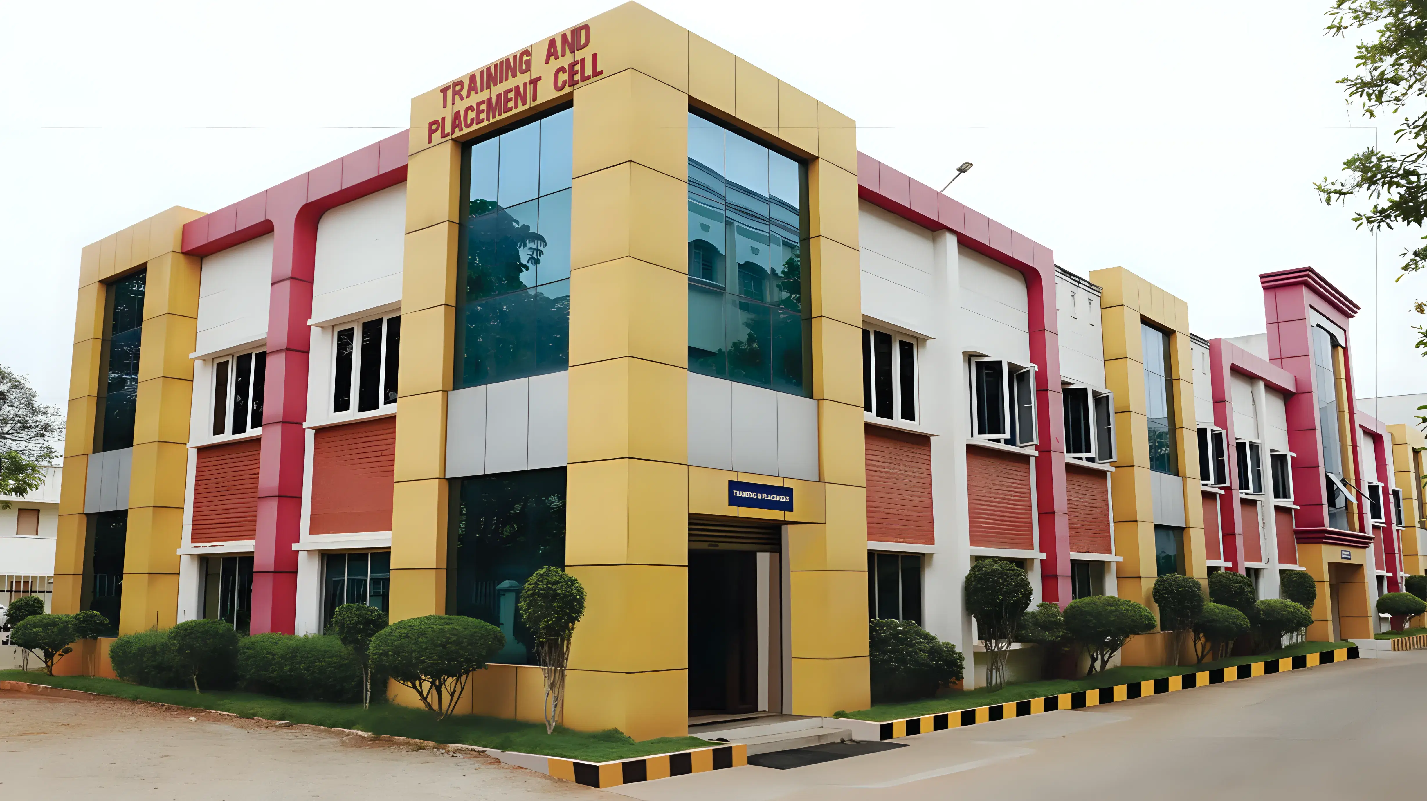 Muthayammal Engineering College Namakkal Campus photo 3